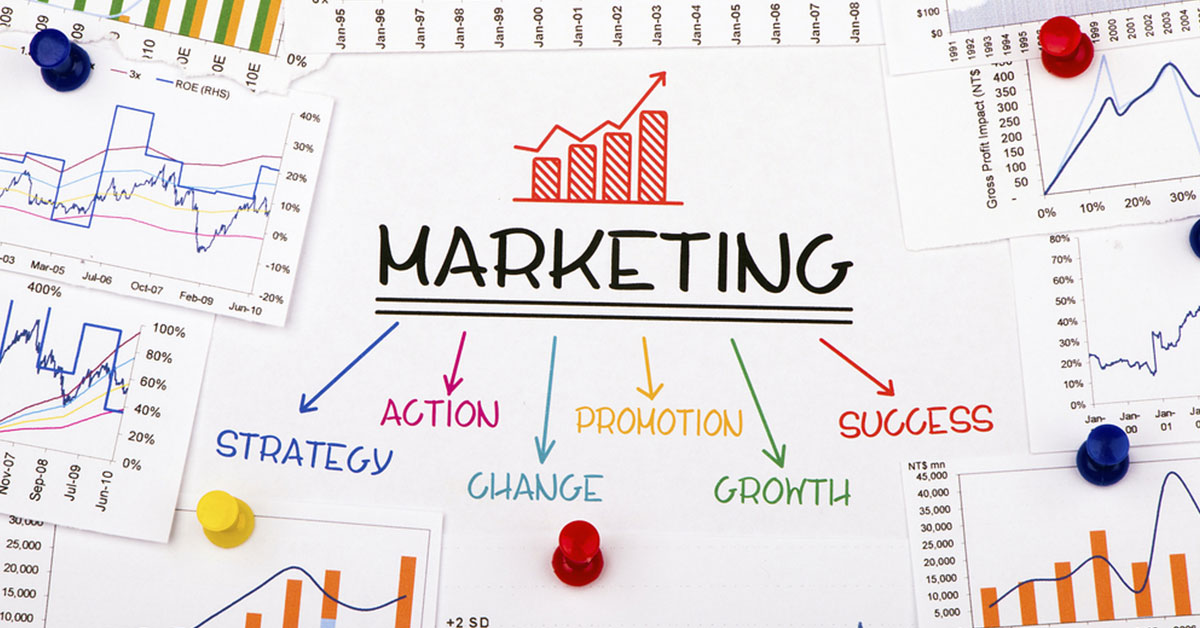 business plan e piano di marketing