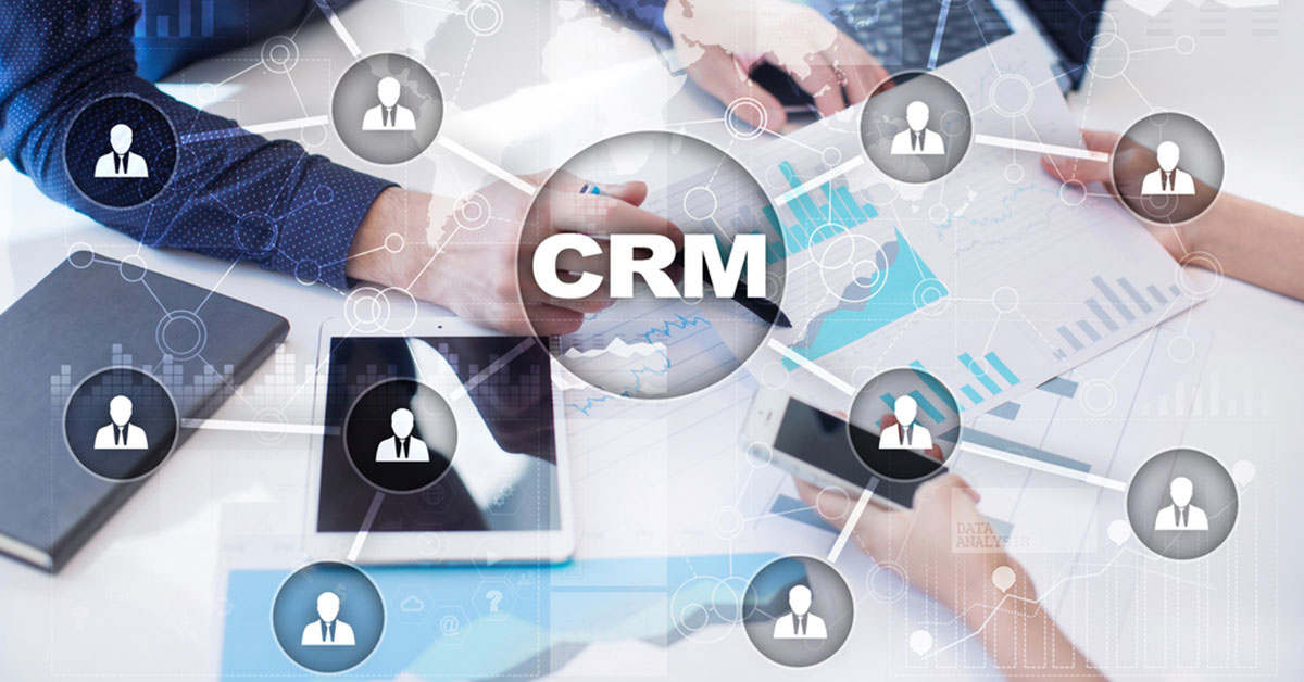 CRM definizione strumenti e utilità