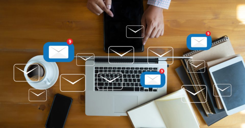 Mailing list: cos'è e come creare una lista di email